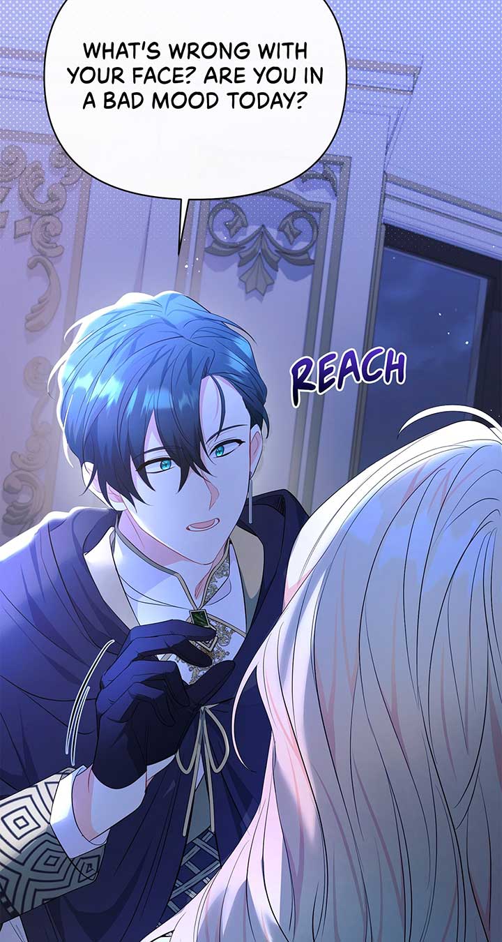 There Are Too Many Second Male Leads! Chapter 21 506 100