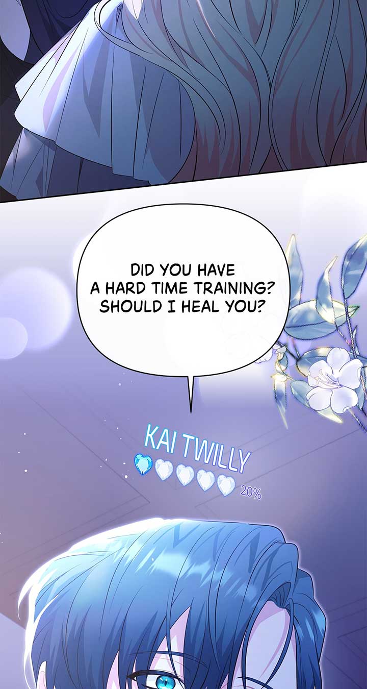 There Are Too Many Second Male Leads! Chapter 21 507 101