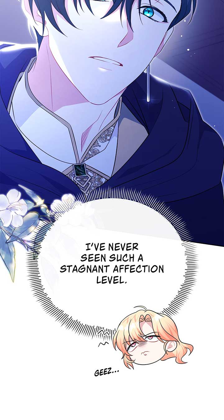 There Are Too Many Second Male Leads! Chapter 21 508 102