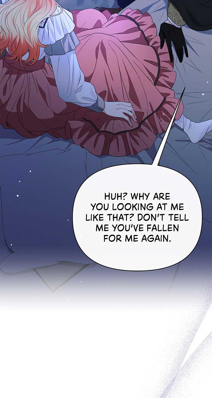 There Are Too Many Second Male Leads! Chapter 21 511 105