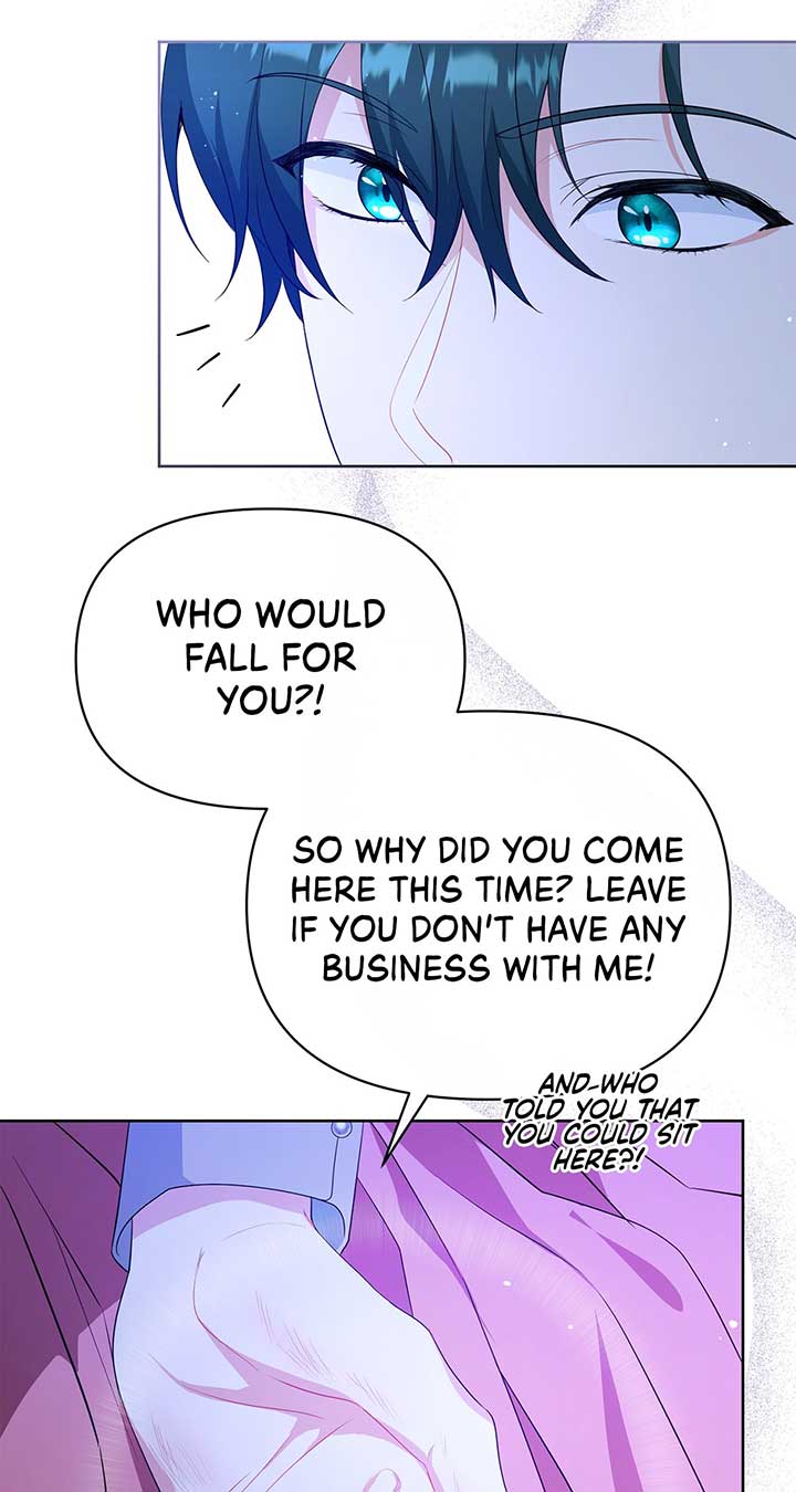 There Are Too Many Second Male Leads! Chapter 21 512 106