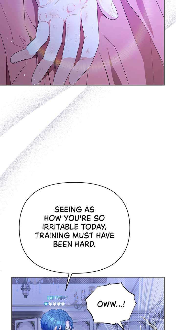 There Are Too Many Second Male Leads! Chapter 21 513 107