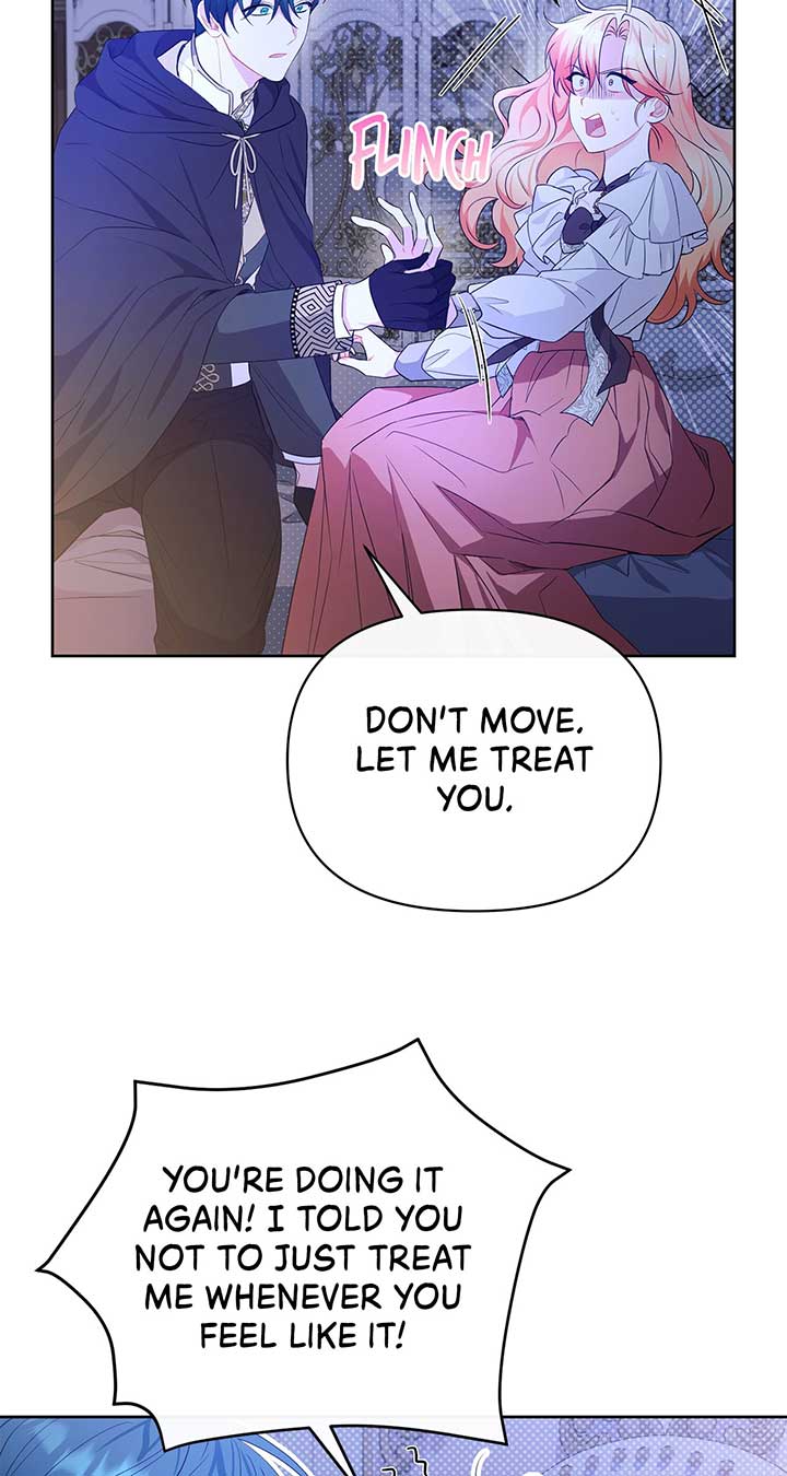 There Are Too Many Second Male Leads! Chapter 21 514 108