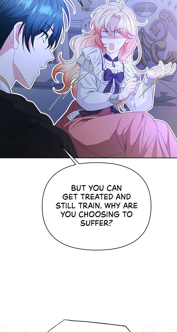 There Are Too Many Second Male Leads! Chapter 21 515 109