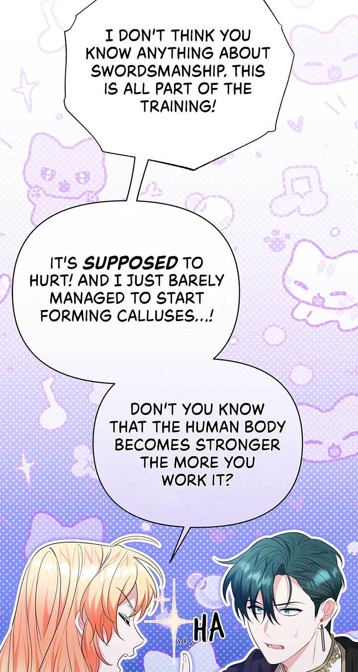 There Are Too Many Second Male Leads! Chapter 21 516 110