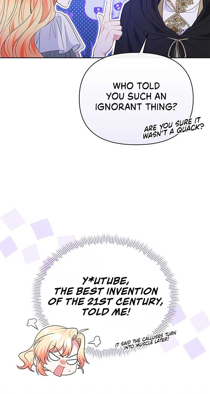 There Are Too Many Second Male Leads! Chapter 21 517 111