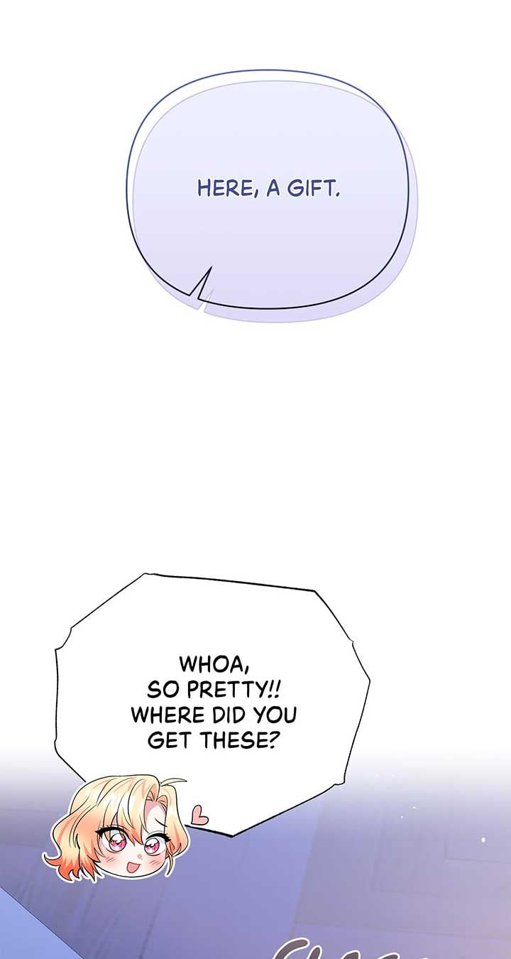 There Are Too Many Second Male Leads! Chapter 21 521 115