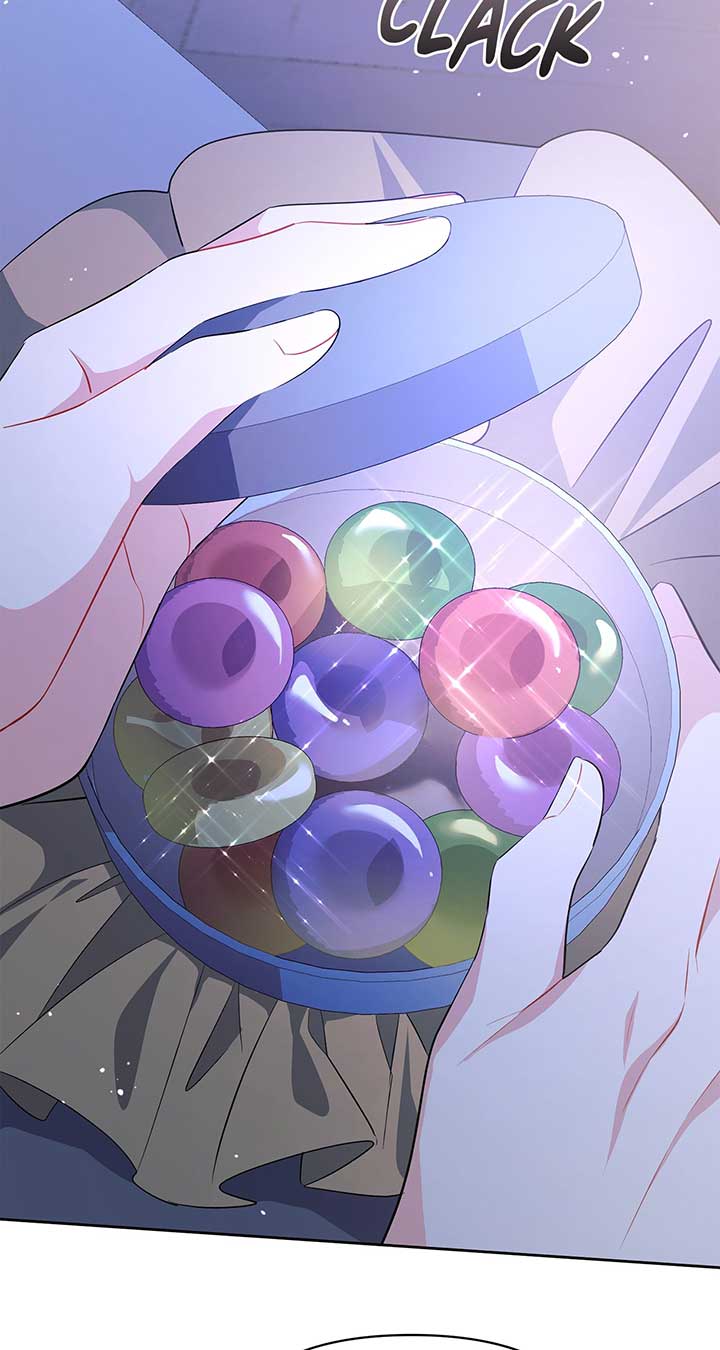 There Are Too Many Second Male Leads! Chapter 21 522 116