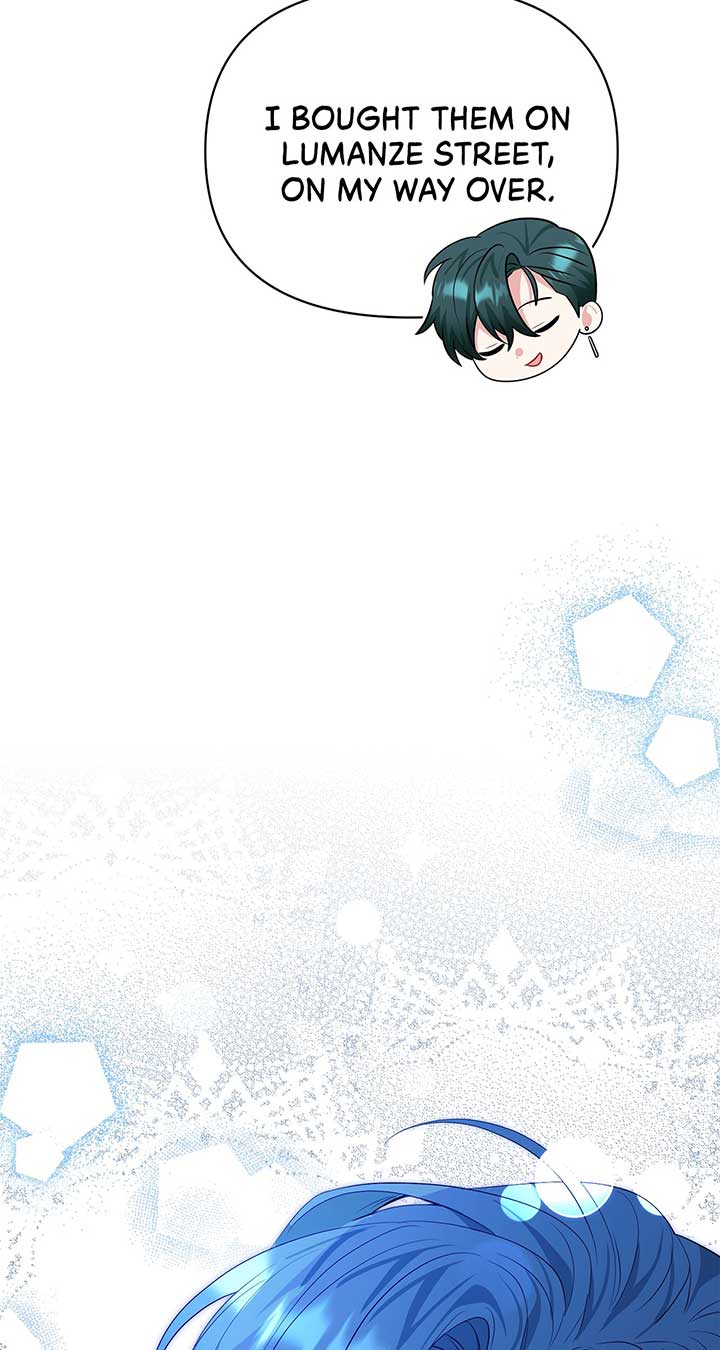 There Are Too Many Second Male Leads! Chapter 21 523 117