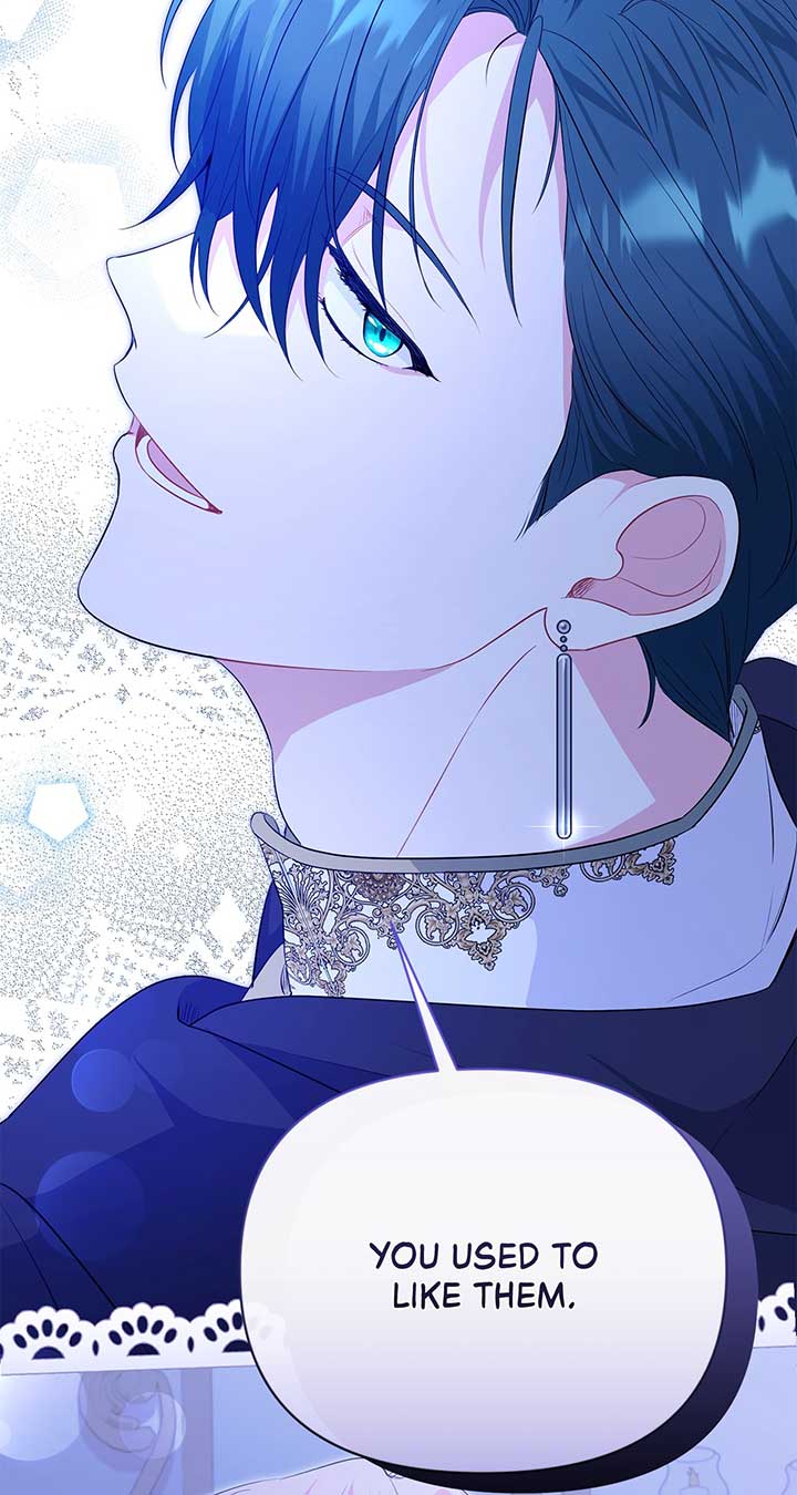 There Are Too Many Second Male Leads! Chapter 21 524 118