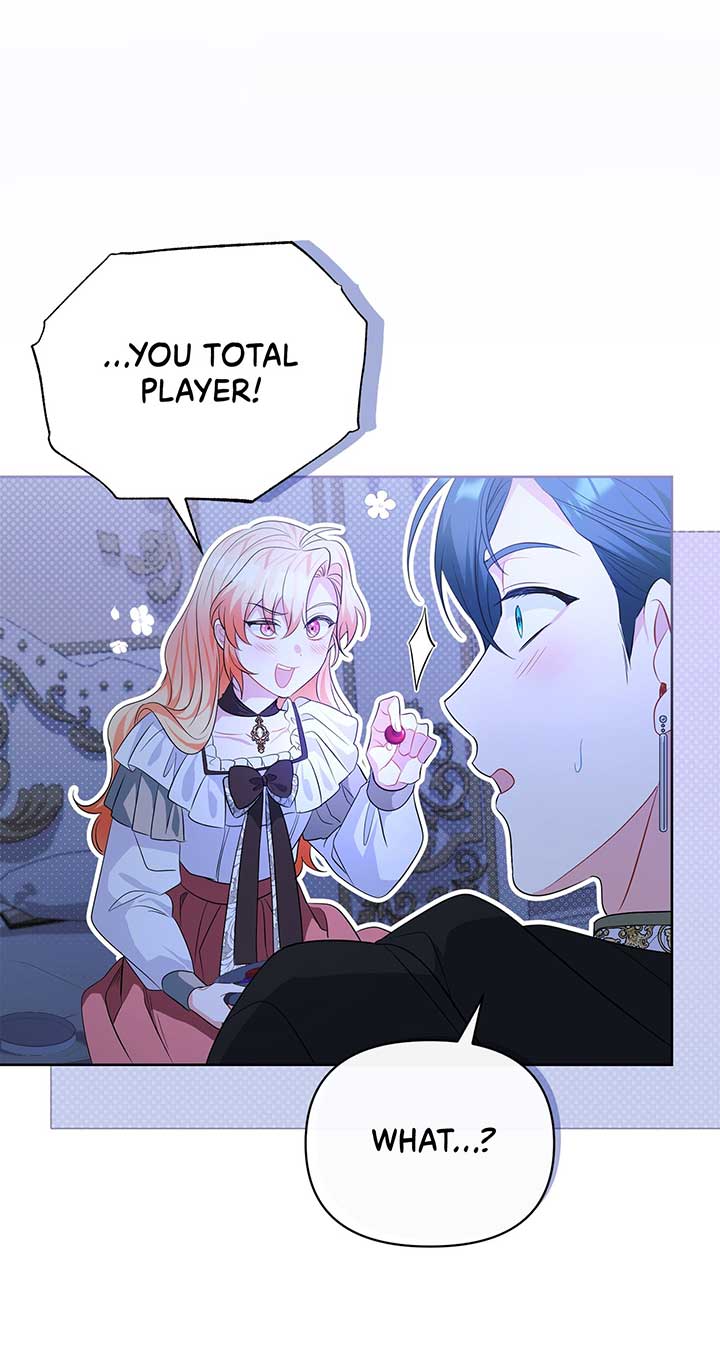 There Are Too Many Second Male Leads! Chapter 21 526 120