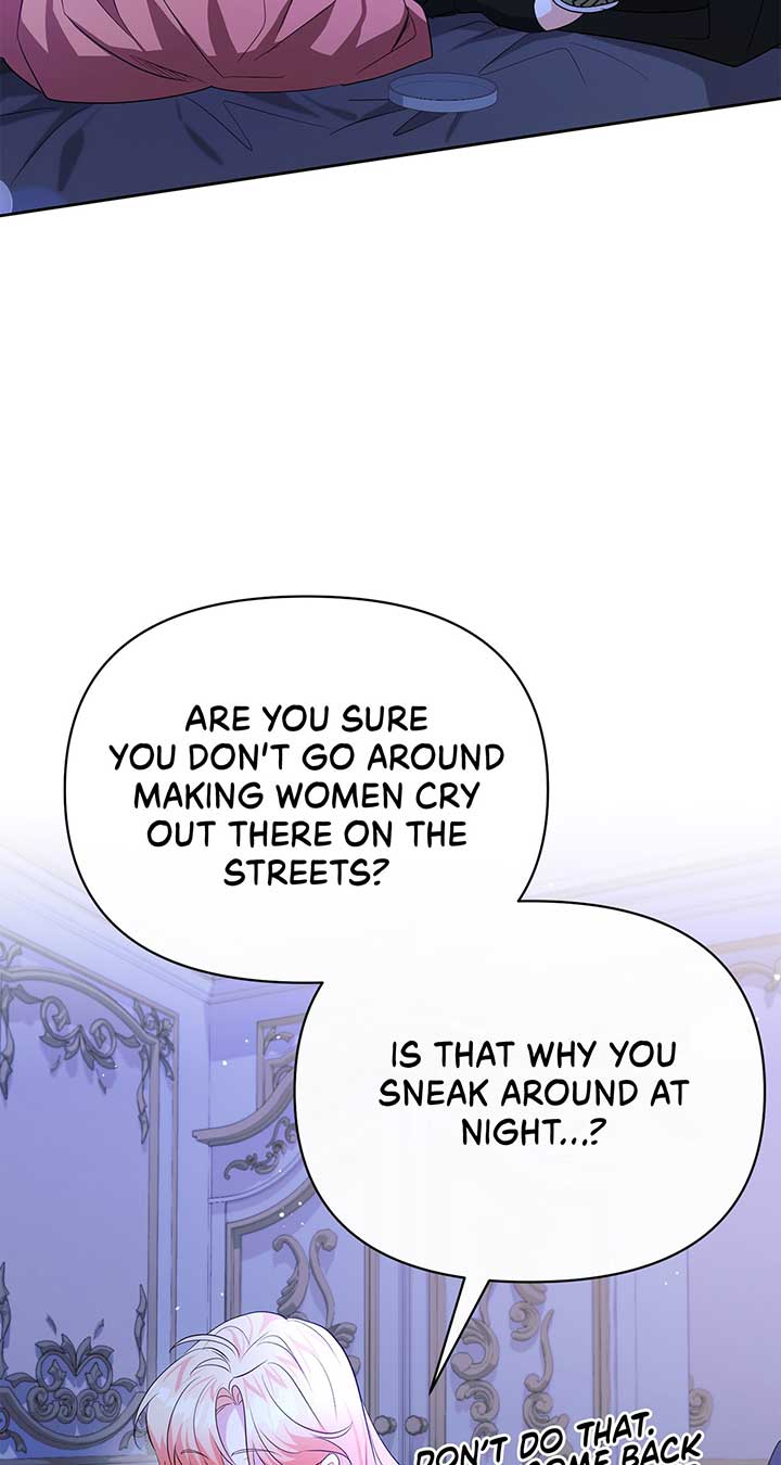 There Are Too Many Second Male Leads! Chapter 21 528 122