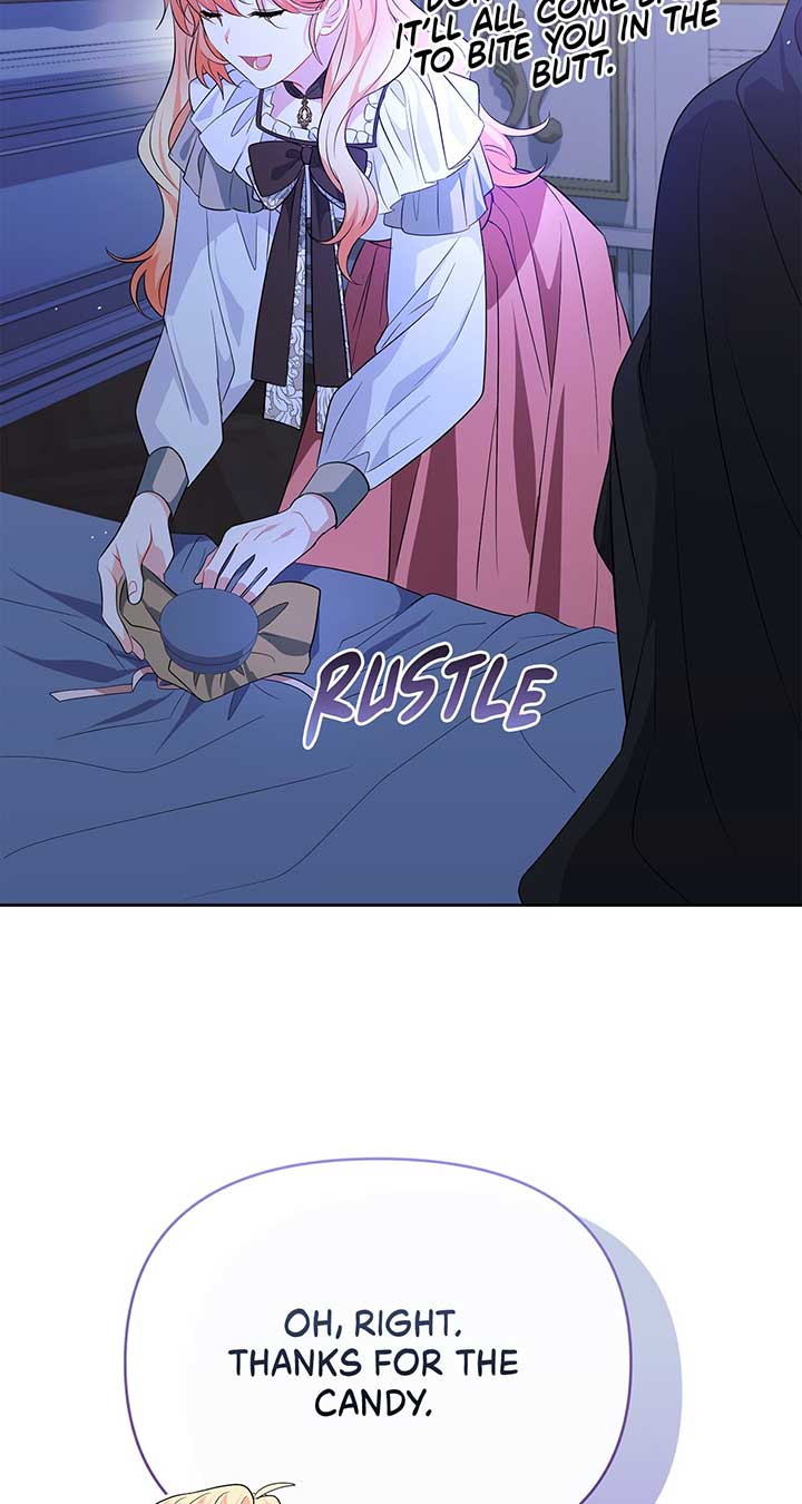 There Are Too Many Second Male Leads! Chapter 21 529 123