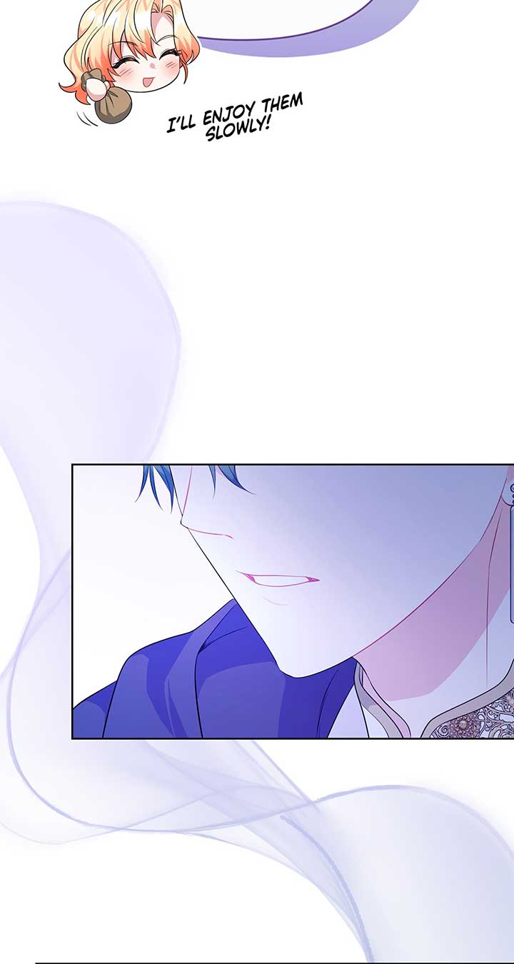 There Are Too Many Second Male Leads! Chapter 21 530 124