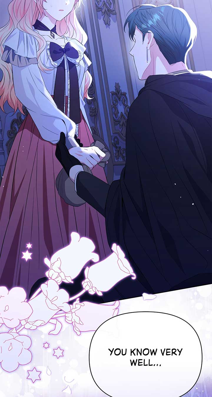 There Are Too Many Second Male Leads! Chapter 21 533 127