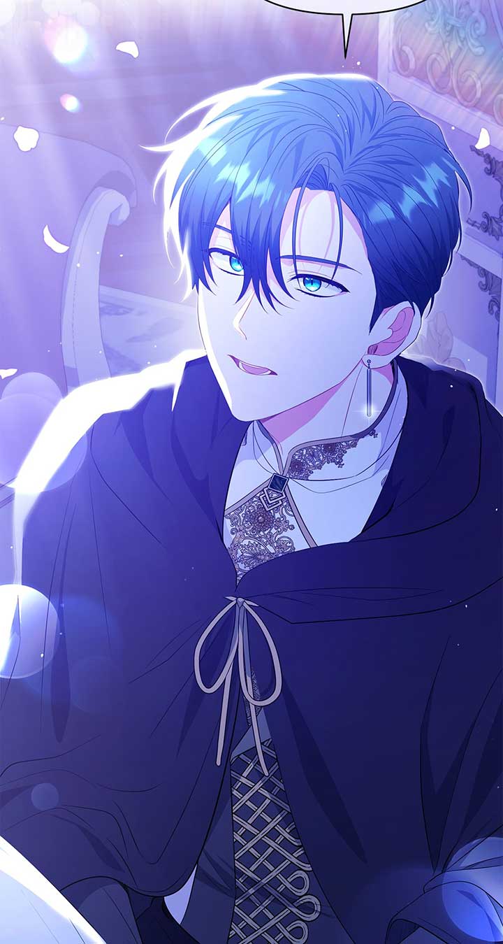 There Are Too Many Second Male Leads! Chapter 21 534 128