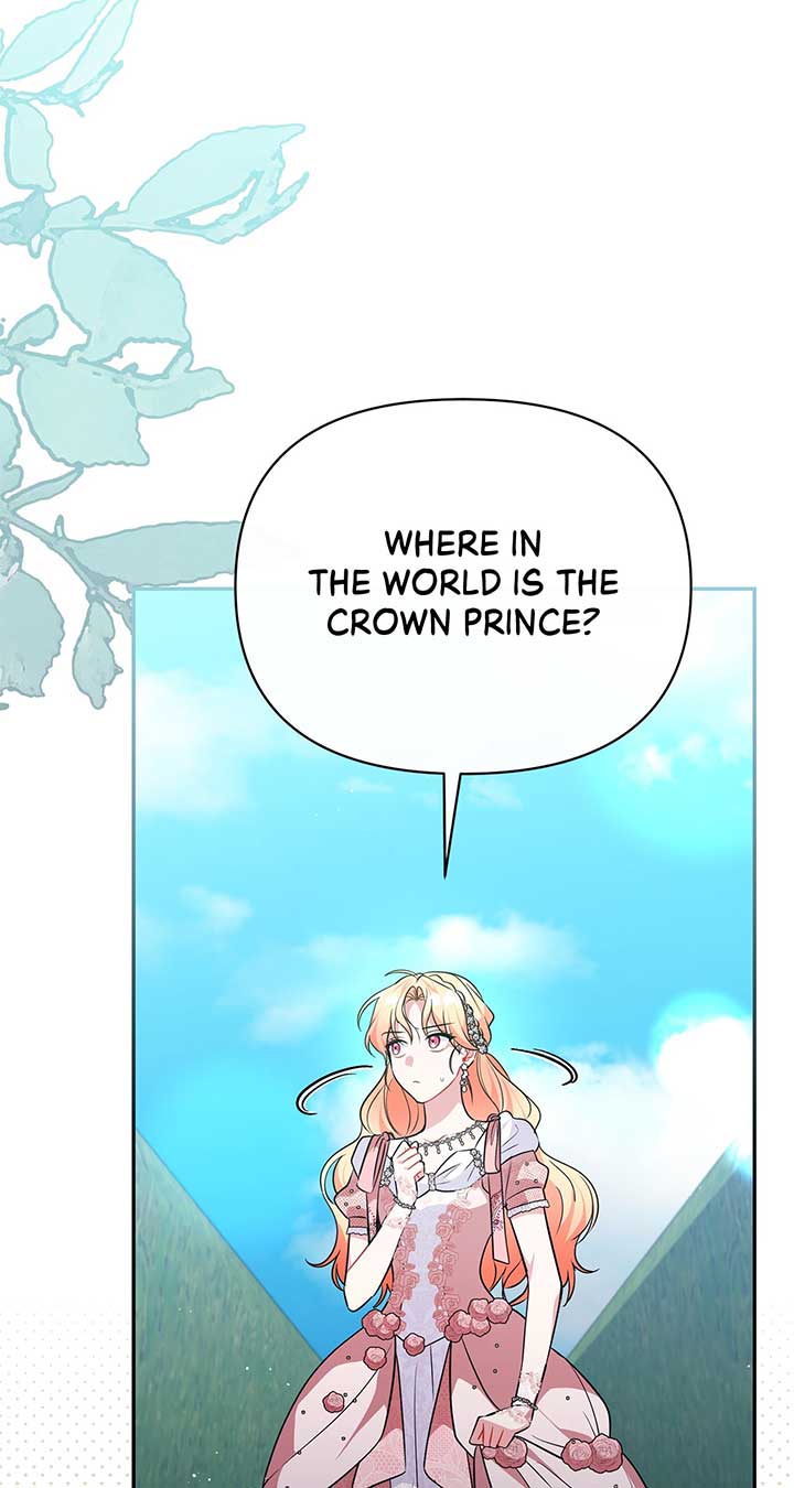 There Are Too Many Second Male Leads! Chapter 32 357 002