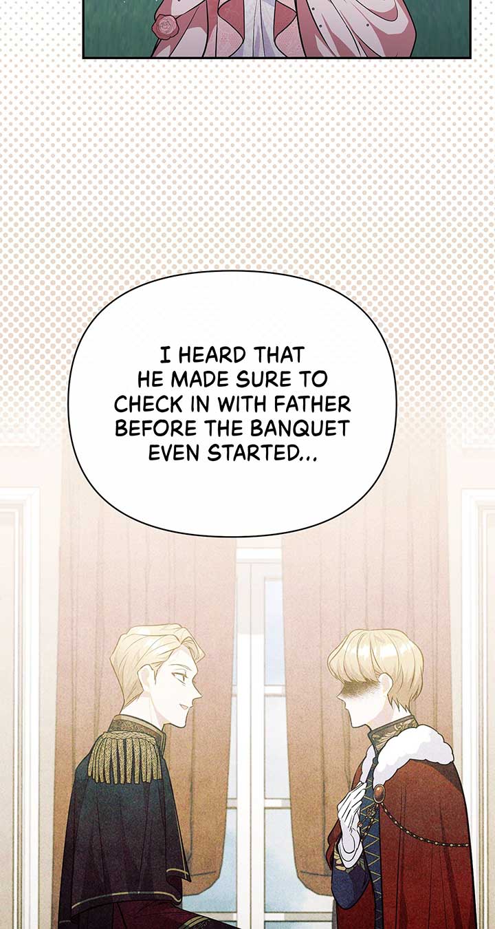 There Are Too Many Second Male Leads! Chapter 32 358 003