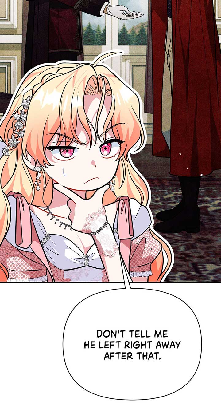 There Are Too Many Second Male Leads! Chapter 32 359 004
