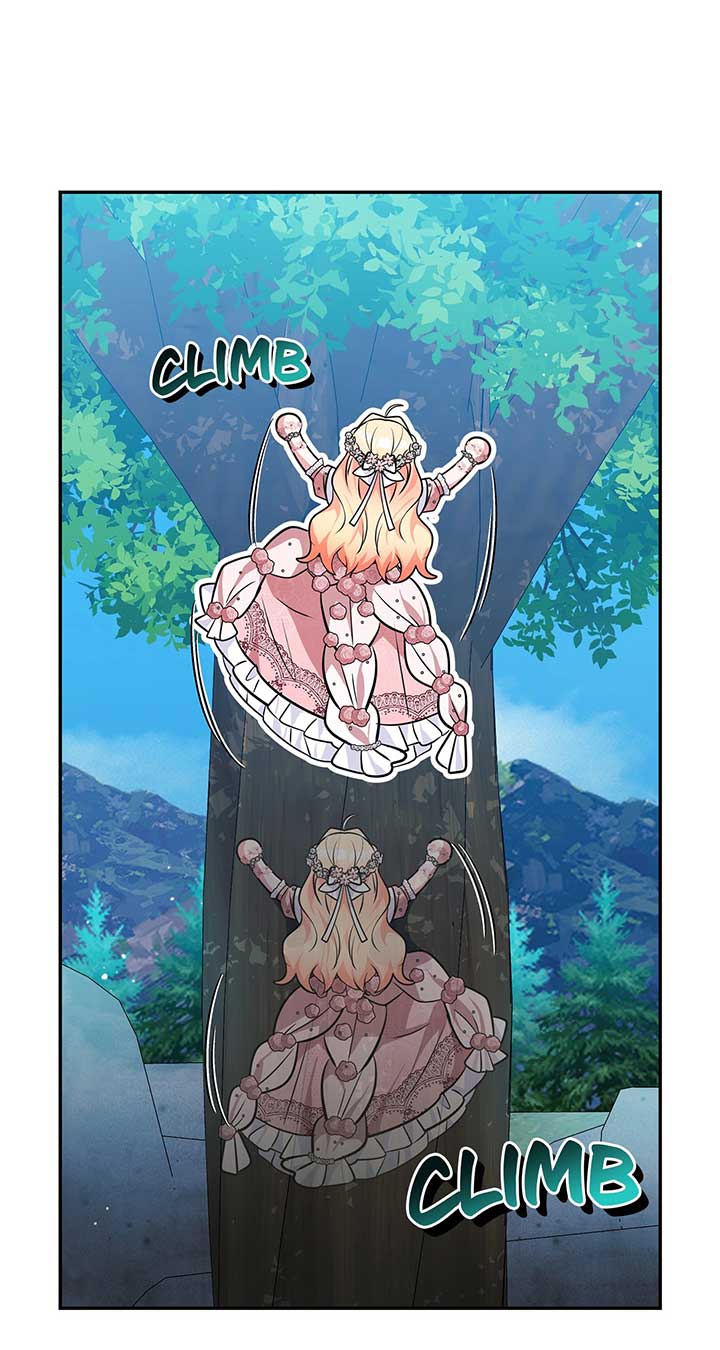 There Are Too Many Second Male Leads! Chapter 32 366 011