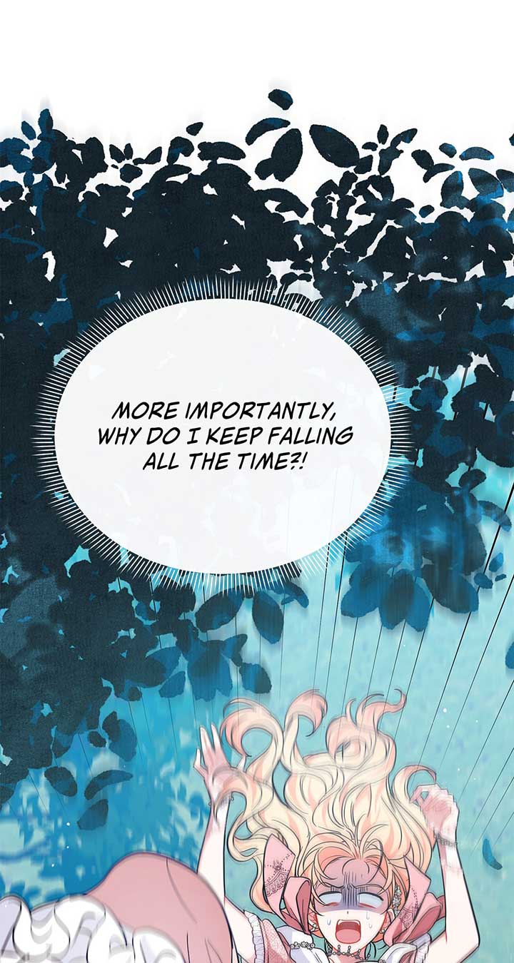 There Are Too Many Second Male Leads! Chapter 32 376 021