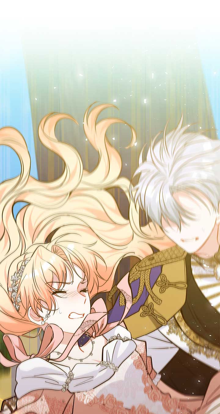 There Are Too Many Second Male Leads! Chapter 32 380 025