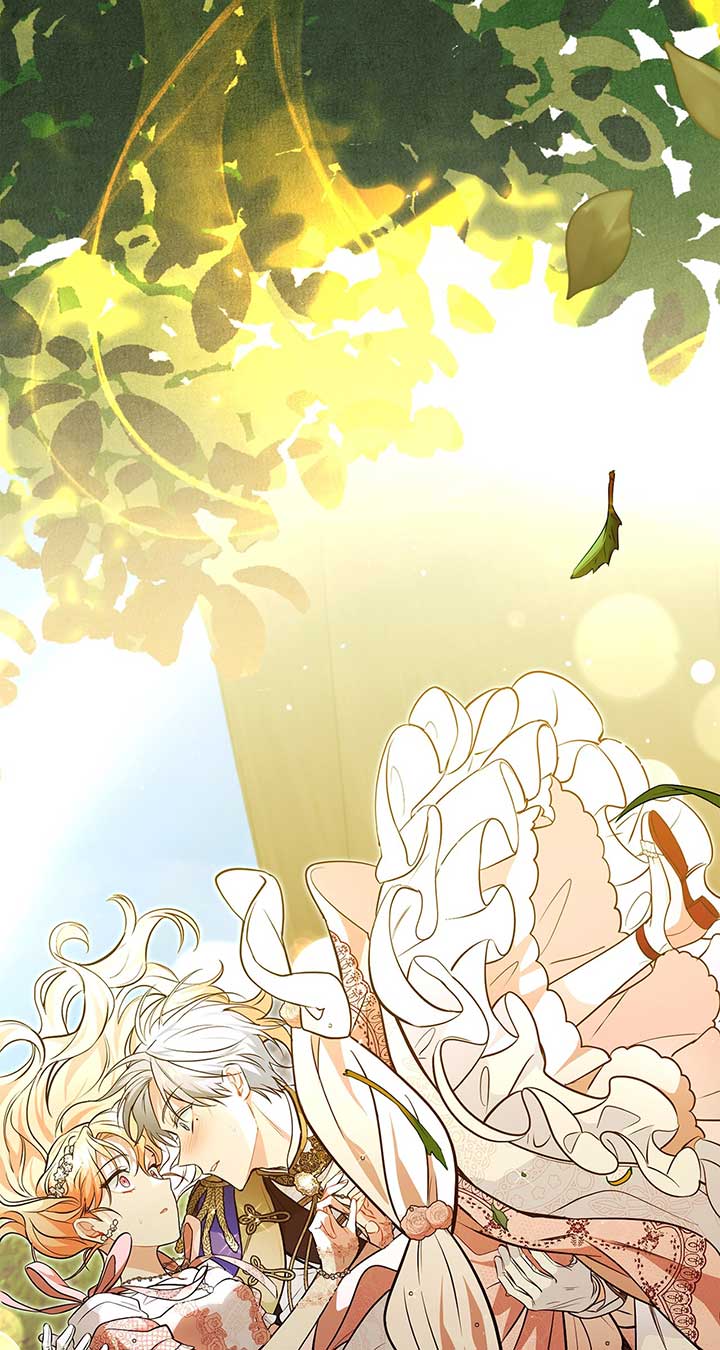 There Are Too Many Second Male Leads! Chapter 32 384 029