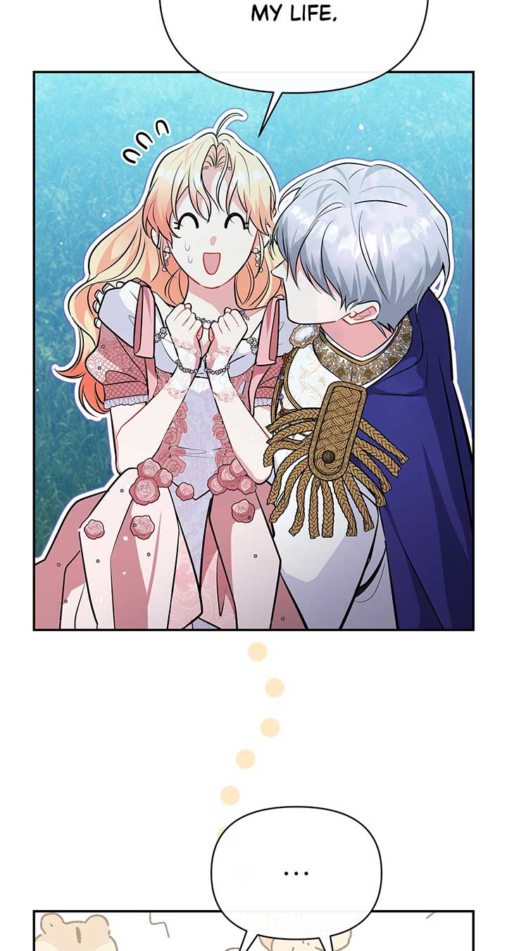 There Are Too Many Second Male Leads! Chapter 32 390 035
