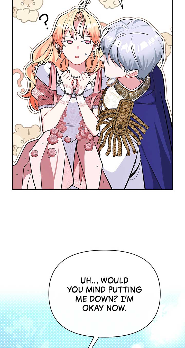 There Are Too Many Second Male Leads! Chapter 32 391 036