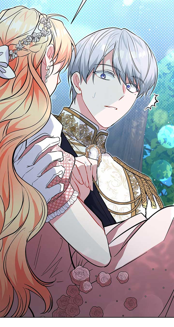There Are Too Many Second Male Leads! Chapter 32 392 037