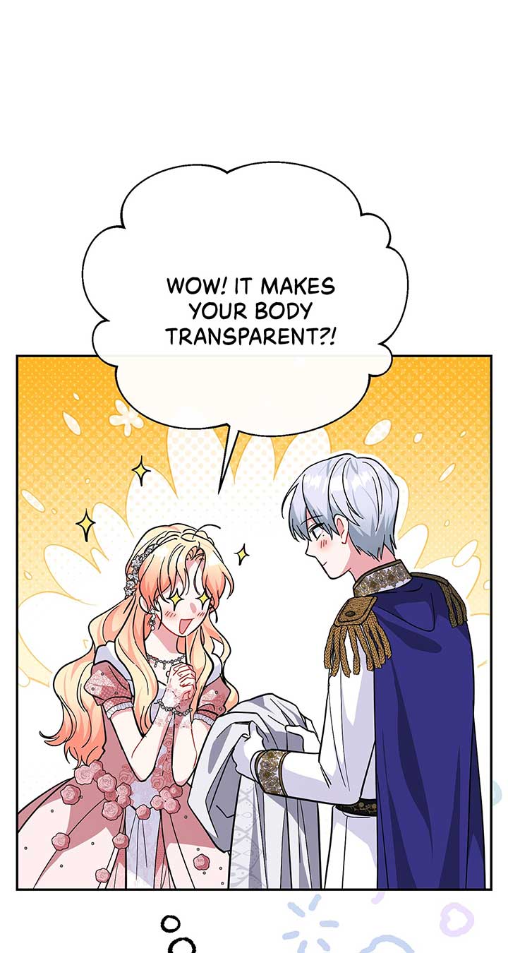 There Are Too Many Second Male Leads! Chapter 32 408 053