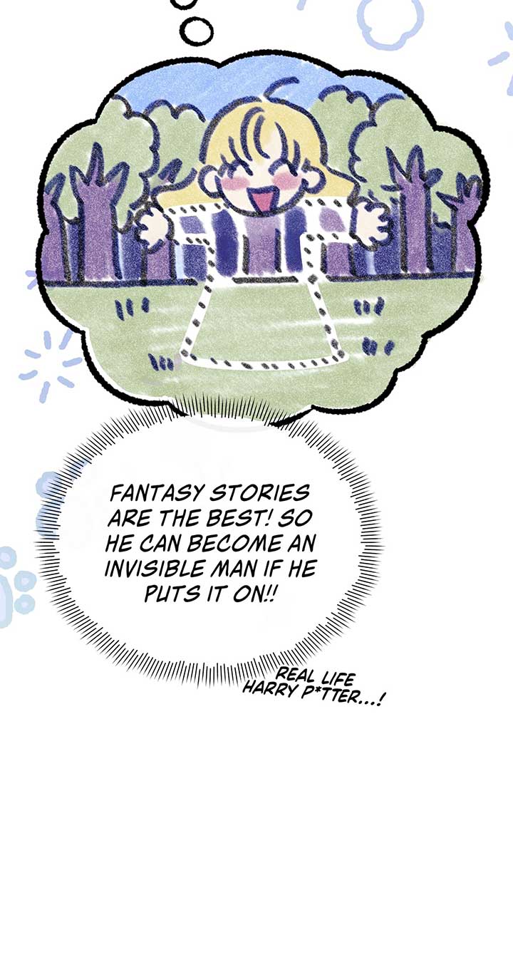 There Are Too Many Second Male Leads! Chapter 32 409 054