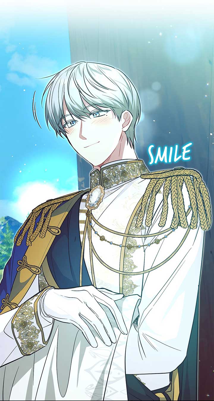 There Are Too Many Second Male Leads! Chapter 32 412 057