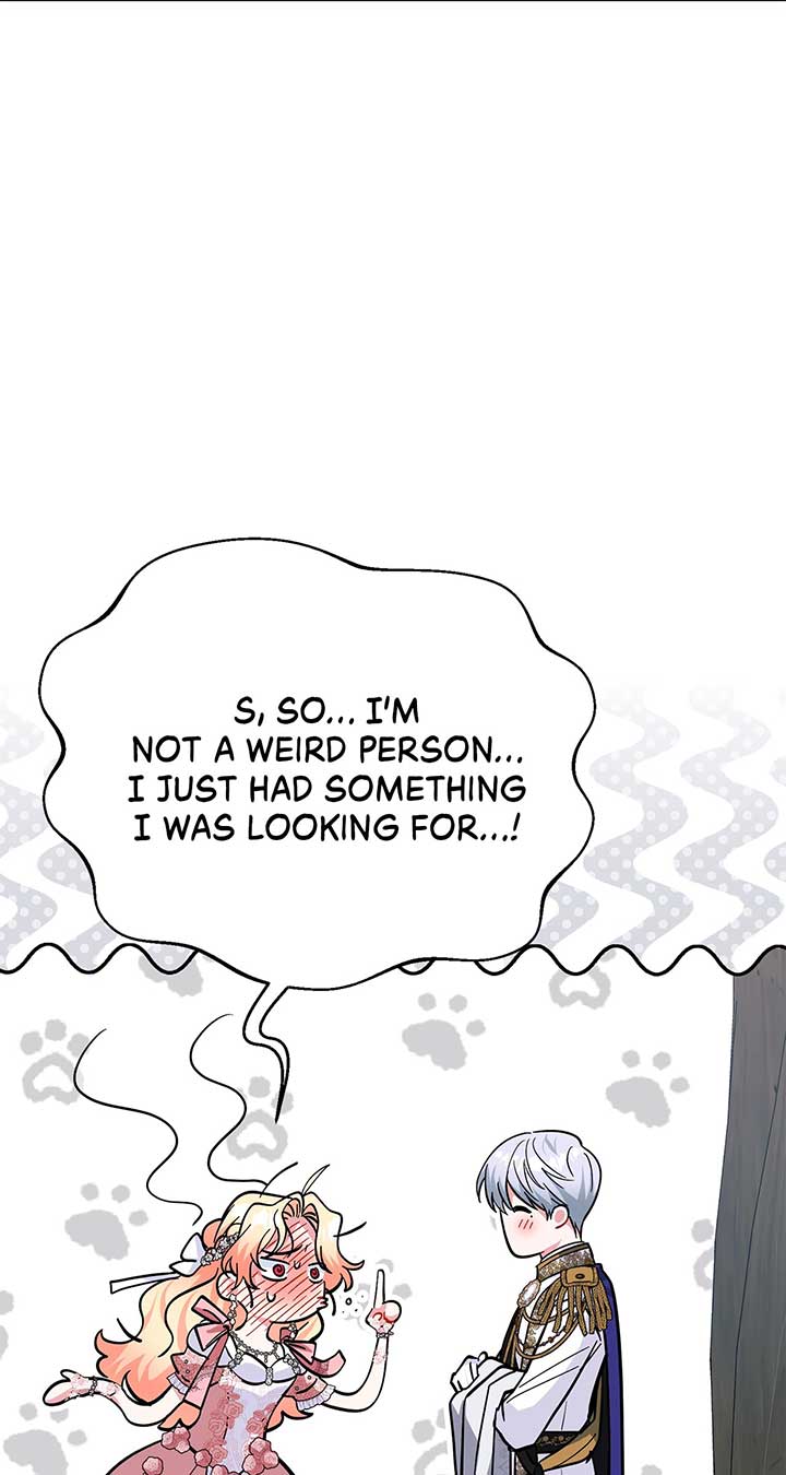 There Are Too Many Second Male Leads! Chapter 32 413 058