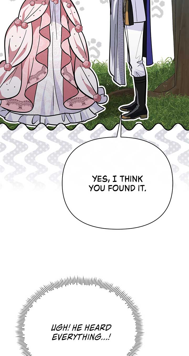 There Are Too Many Second Male Leads! Chapter 32 414 059