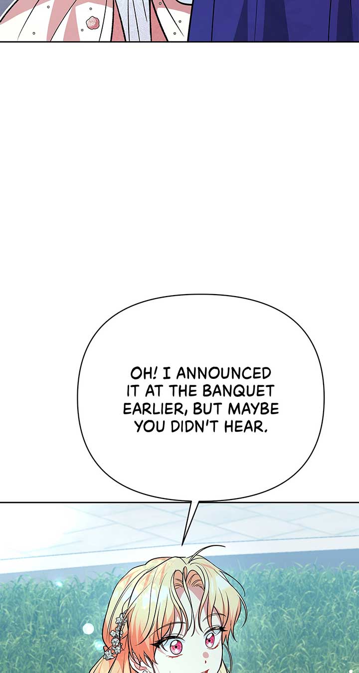 There Are Too Many Second Male Leads! Chapter 32 421 066