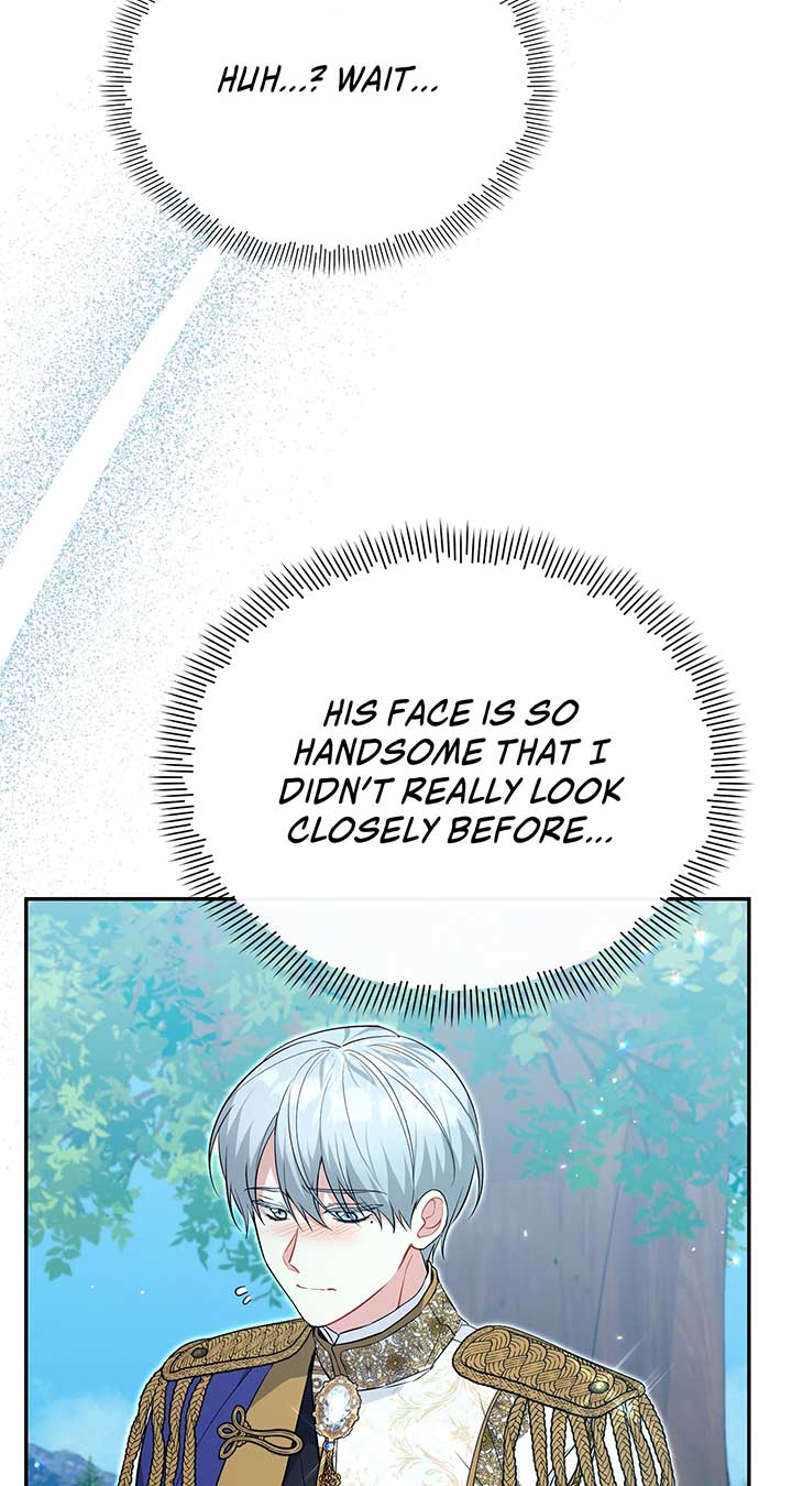 There Are Too Many Second Male Leads! Chapter 32 425 070