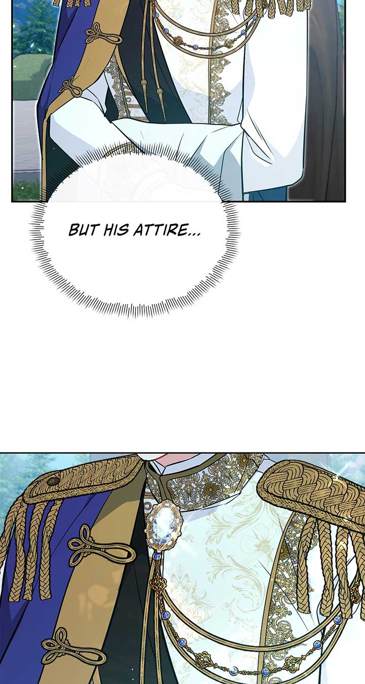There Are Too Many Second Male Leads! Chapter 32 426 071