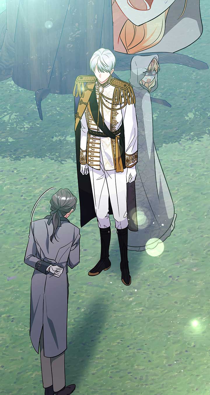 There Are Too Many Second Male Leads! Chapter 32 438 083