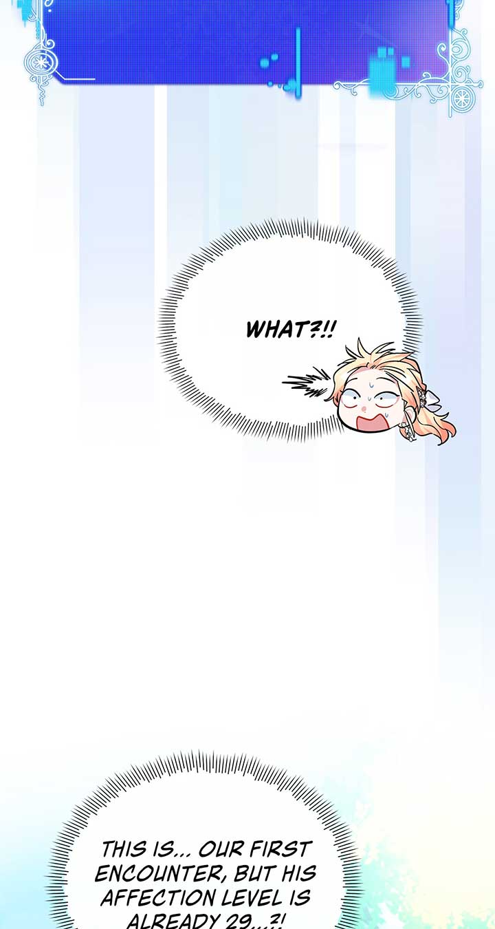 There Are Too Many Second Male Leads! Chapter 32 441 086