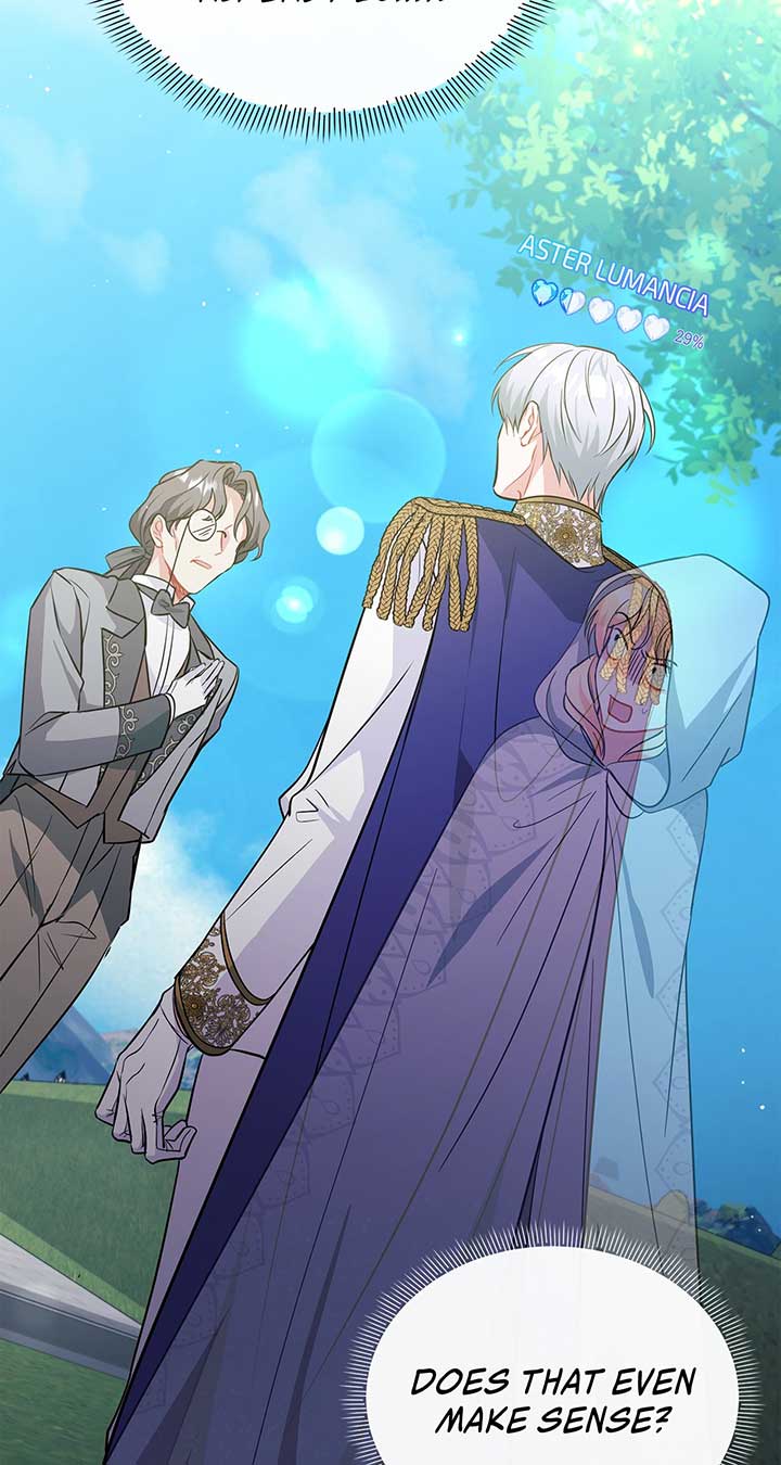 There Are Too Many Second Male Leads! Chapter 32 442 087