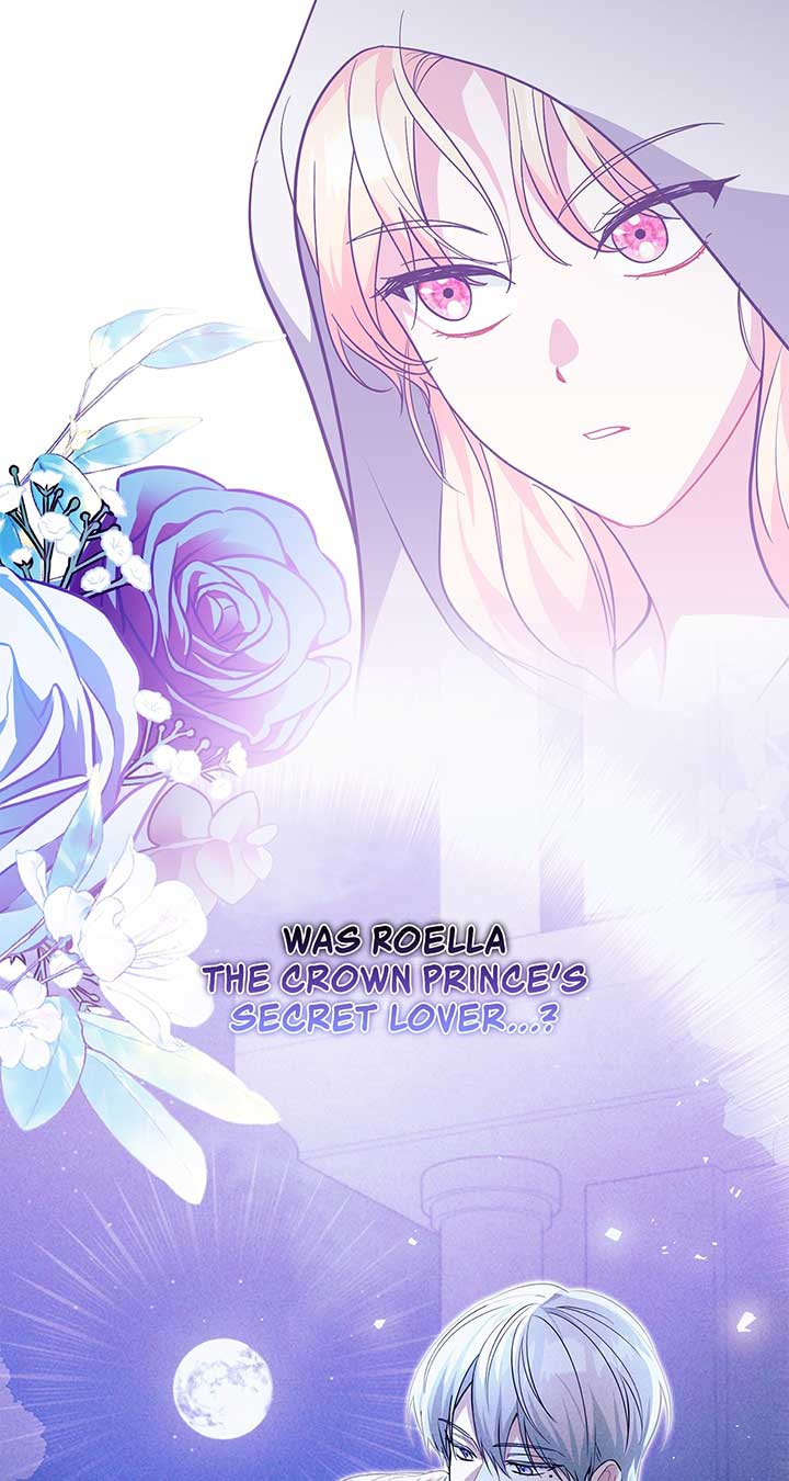 There Are Too Many Second Male Leads! Chapter 32 445 090