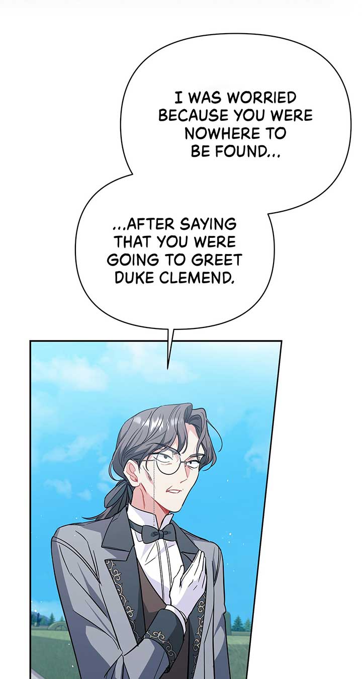 There Are Too Many Second Male Leads! Chapter 32 449 094