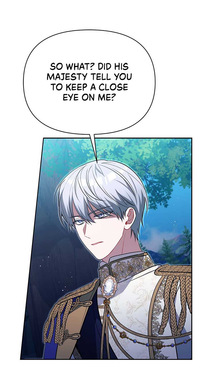 There Are Too Many Second Male Leads! Chapter 32 451 096