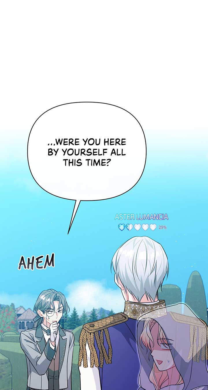 There Are Too Many Second Male Leads! Chapter 32 452 097