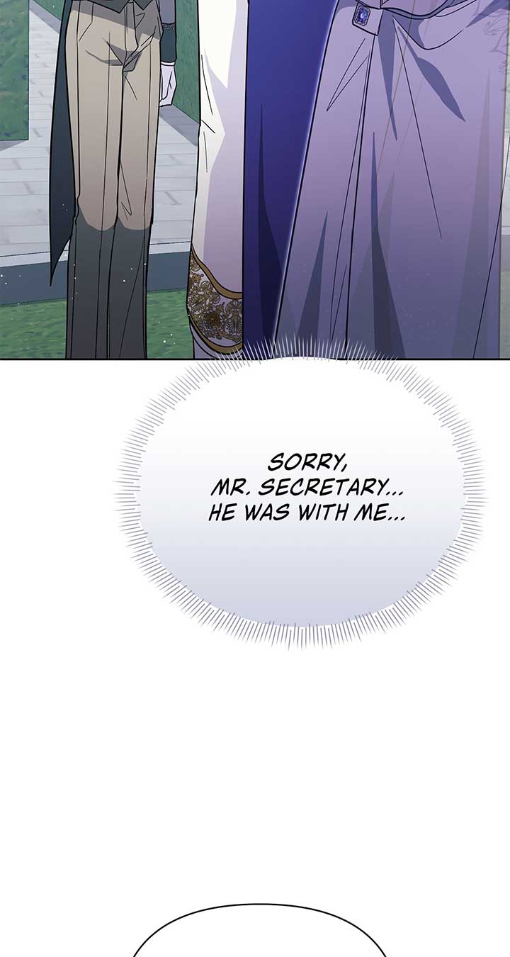 There Are Too Many Second Male Leads! Chapter 32 453 098