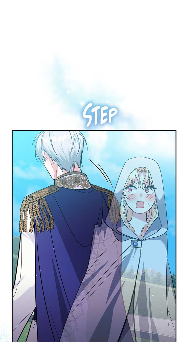 There Are Too Many Second Male Leads! Chapter 32 455 100