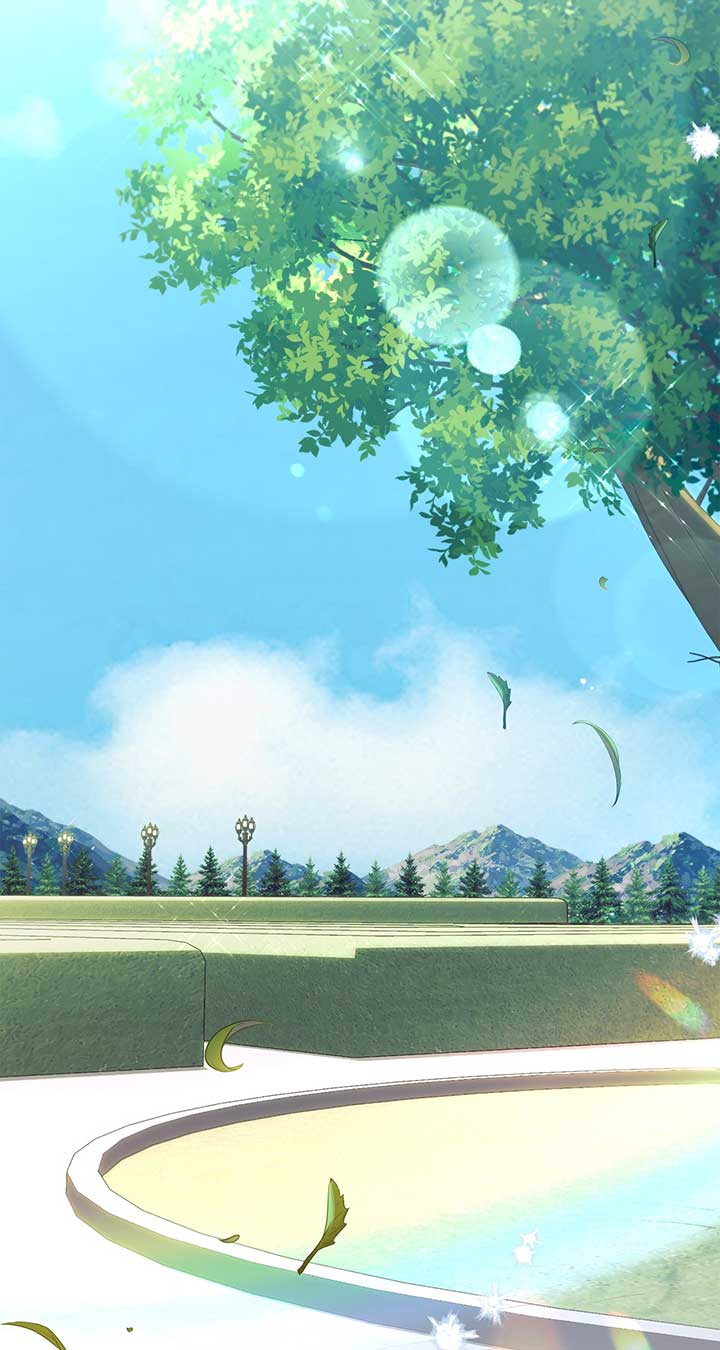 There Are Too Many Second Male Leads! Chapter 32 460 105