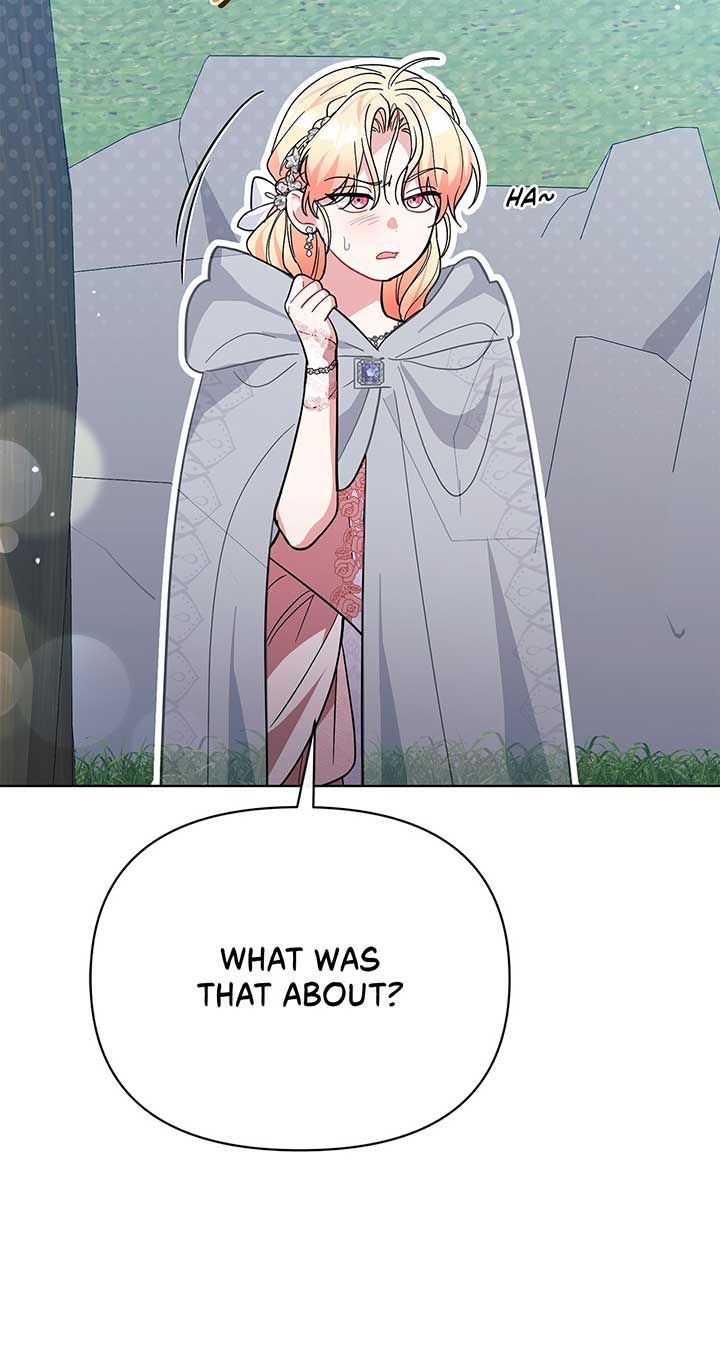There Are Too Many Second Male Leads! Chapter 32 463 108