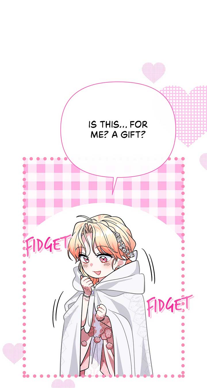 There Are Too Many Second Male Leads! Chapter 32 464 109